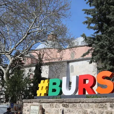 Cozy Next To Mosque Apartment