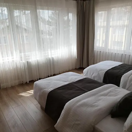 Apartment Cozy Next To Mosque Yildirim