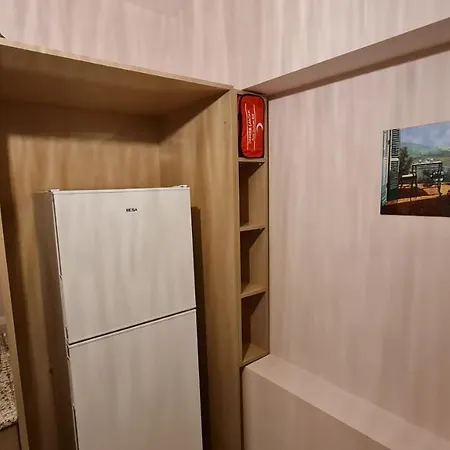 Cozy Next To Mosque Apartment *