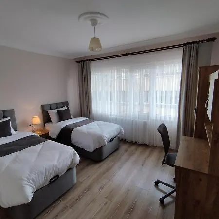 Cozy Next To Mosque * Yildirim