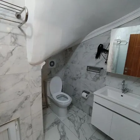 Apartment Cozy Next To Mosque Yildirim