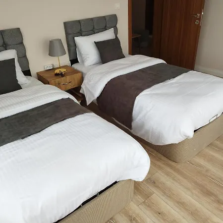 Apartment Cozy Next To Mosque Yildirim