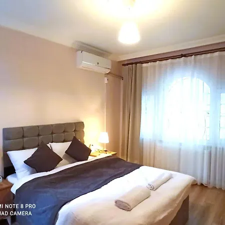 아파트 Cozy Next To Mosque Yildirim